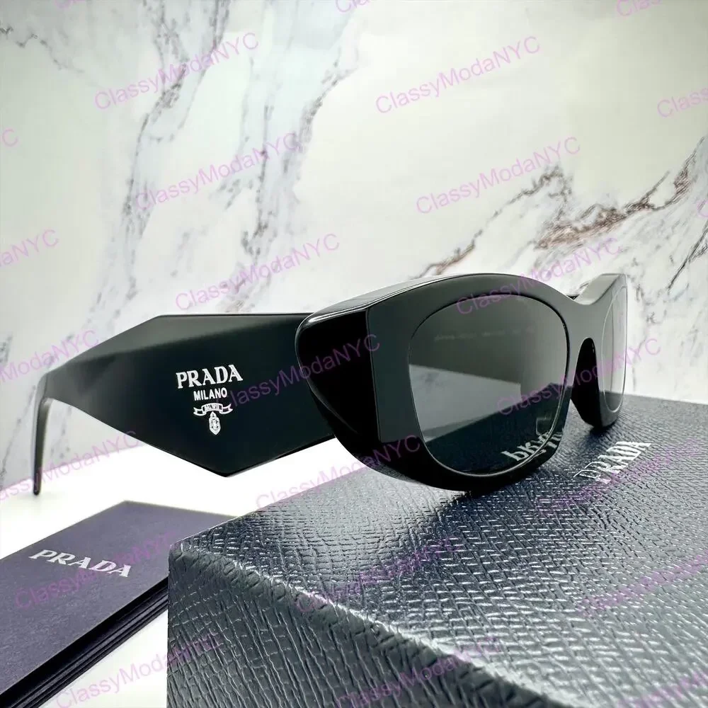New PRADA Sunglasses